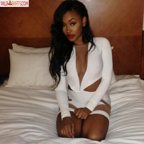 Miracle Watts nude leaked photo #11