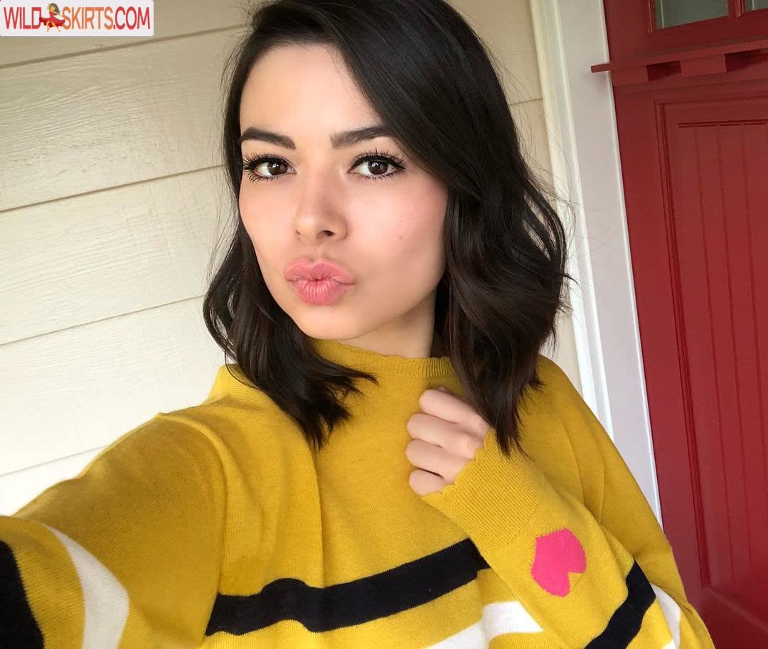 Miranda Cosgrove / mirandacosgrove / onlyfanssz nude OnlyFans, Instagram leaked photo #7