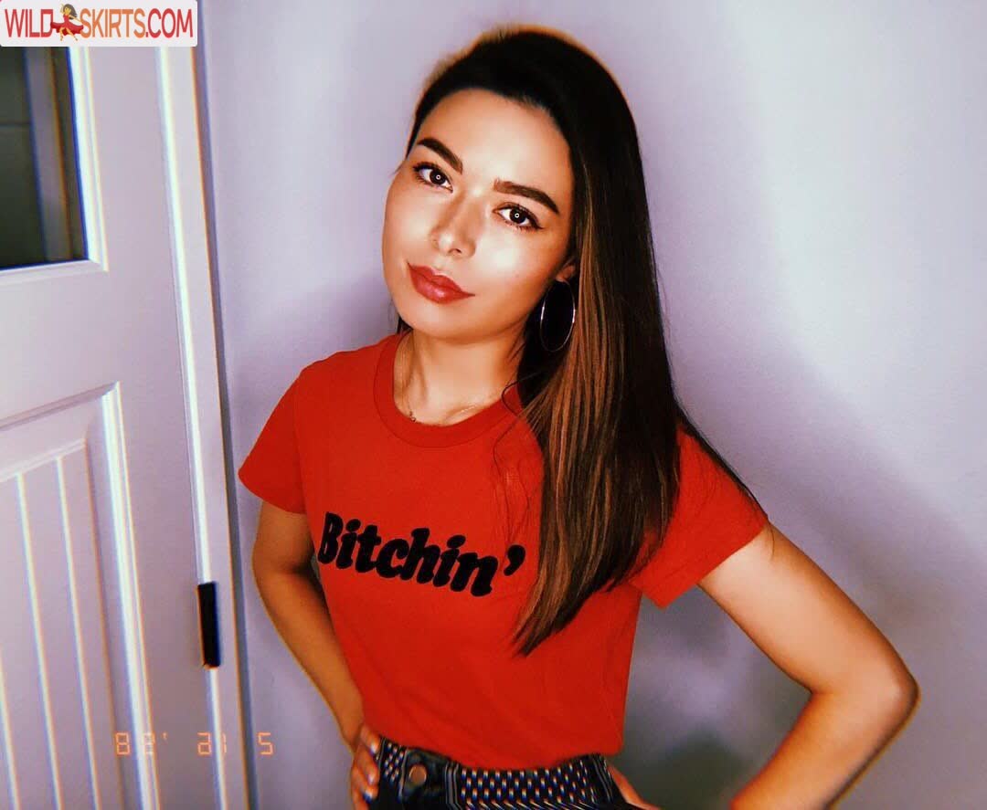 Miranda Cosgrove / mirandacosgrove / onlyfanssz nude OnlyFans, Instagram leaked photo #8