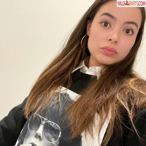 Miranda Cosgrove / mirandacosgrove / onlyfanssz nude OnlyFans, Instagram leaked photo #134