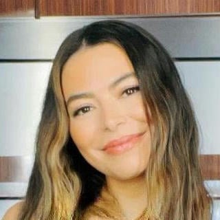 Miranda Cosgrove avatar