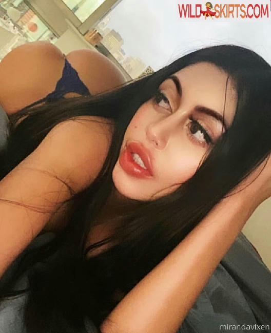 Miranda Vixen / mirandavixen / officialmirandavixen nude OnlyFans, Instagram leaked photo #29