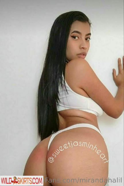 mirandahalil / mirandahalil / mirandaphil nude OnlyFans, Instagram leaked photo #82