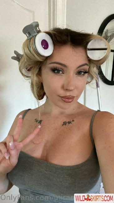 mirandapanda69 / mirandapanda69 / mirandapandaaaa nude OnlyFans, Instagram leaked photo #2