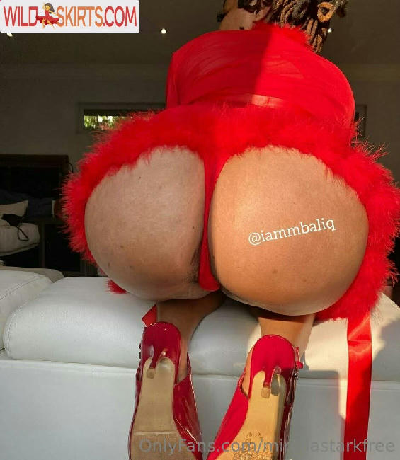 mirellastarkfree / itsmikaa_xx / mirellastarkfree nude OnlyFans, Instagram leaked photo #89