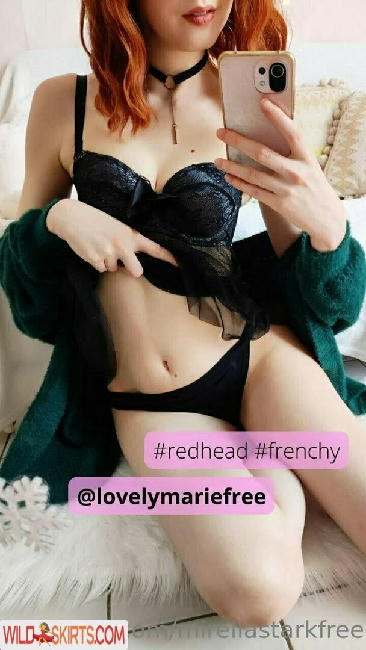 mirellastarkfree / itsmikaa_xx / mirellastarkfree nude OnlyFans, Instagram leaked photo #102