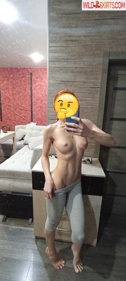 Miresken / mirelskn nude Instagram leaked photo #9