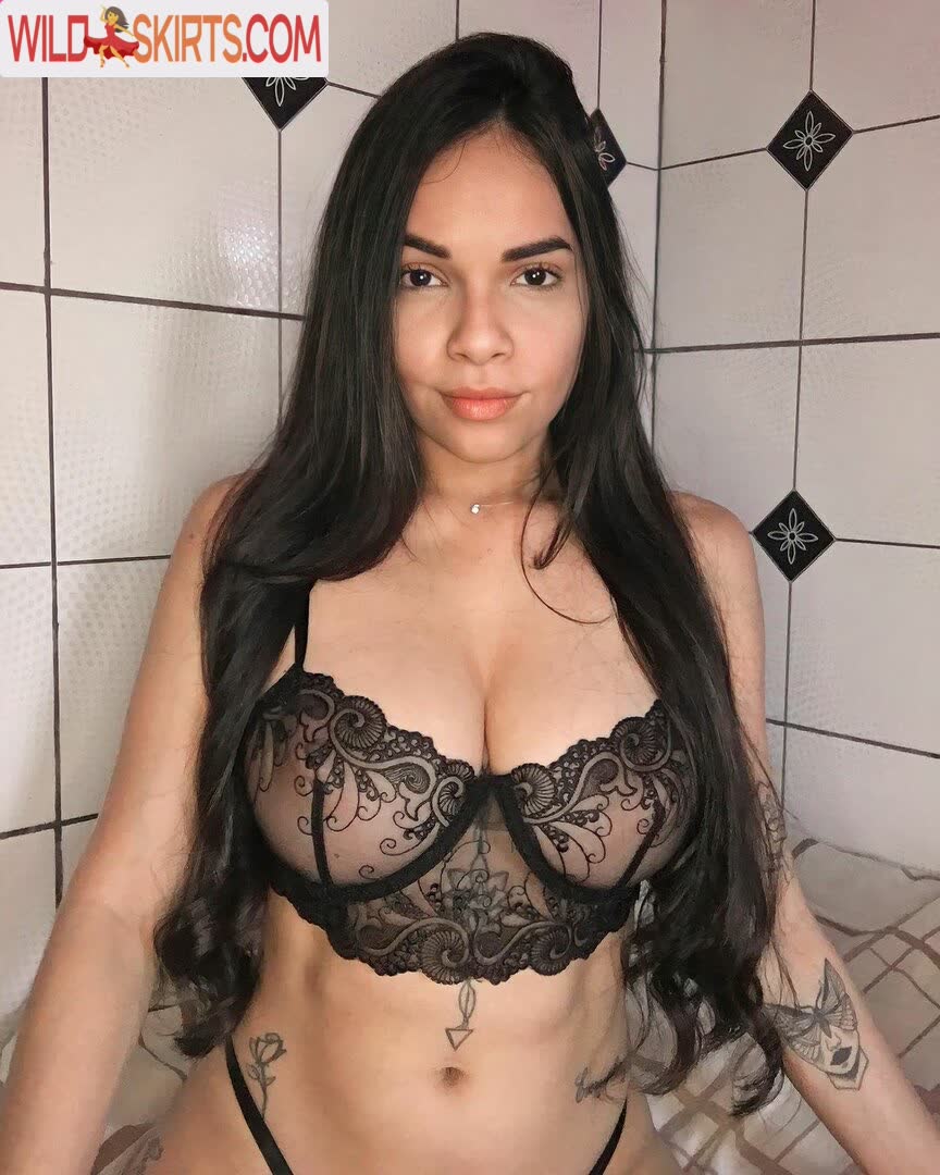 Miriam Vieira / miriamcvvieira / nicksvieiraoficial nude OnlyFans, Instagram leaked photo #6