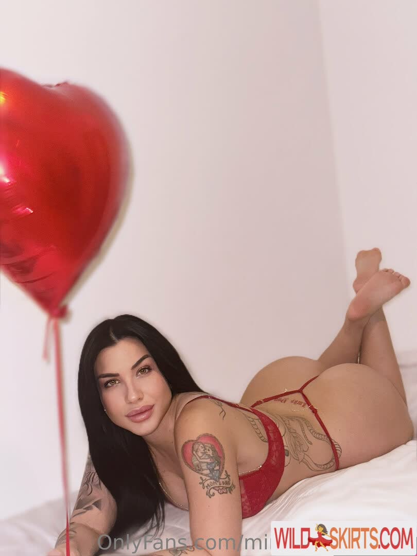 miriammigliaccio nude OnlyFans, Instagram leaked photo