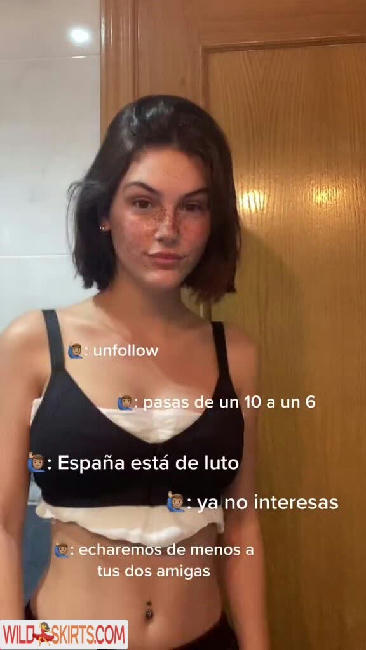 miriamvilloria / miriamvilloria / miriiampe nude OnlyFans, Instagram leaked video #181