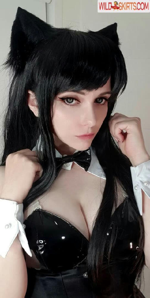 Mirikashi Cosplay / mirikashi / n_mirikashi / omgcosplay nude OnlyFans, Instagram leaked photo #48