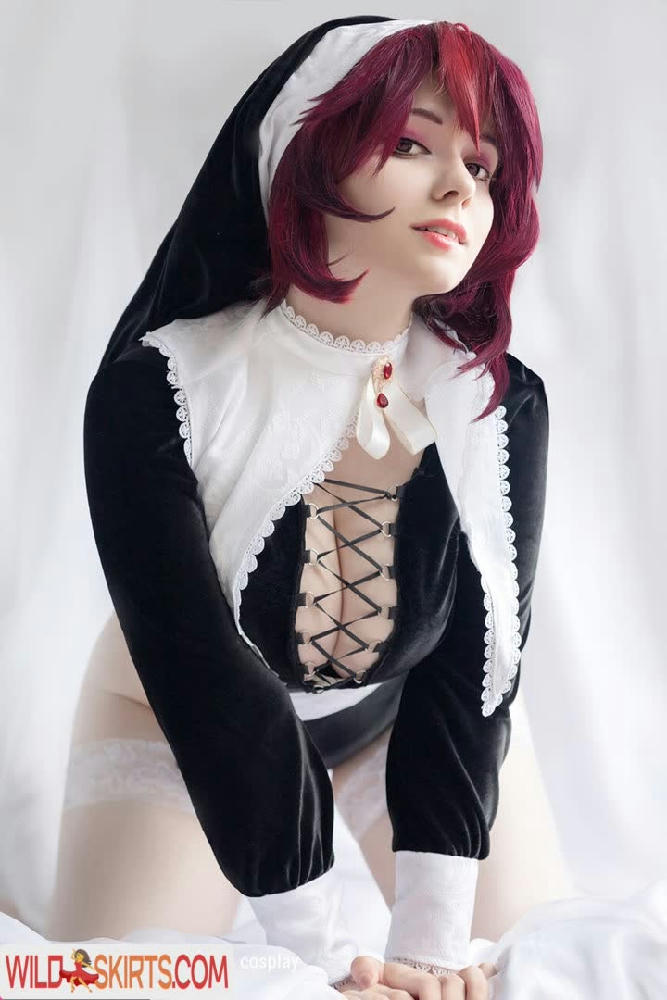 Mirikashi Cosplay / mirikashi / n_mirikashi / omgcosplay nude OnlyFans, Instagram leaked photo #4