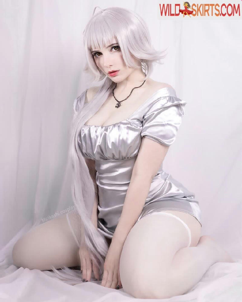 Mirikashi Cosplay / mirikashi / n_mirikashi / omgcosplay nude OnlyFans, Instagram leaked photo #43