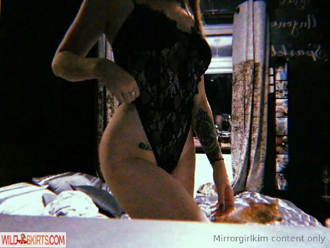 Mirrorgirlkim / mirrorgirlkim / the_mirror_girl_luv nude OnlyFans, Instagram leaked photo #75