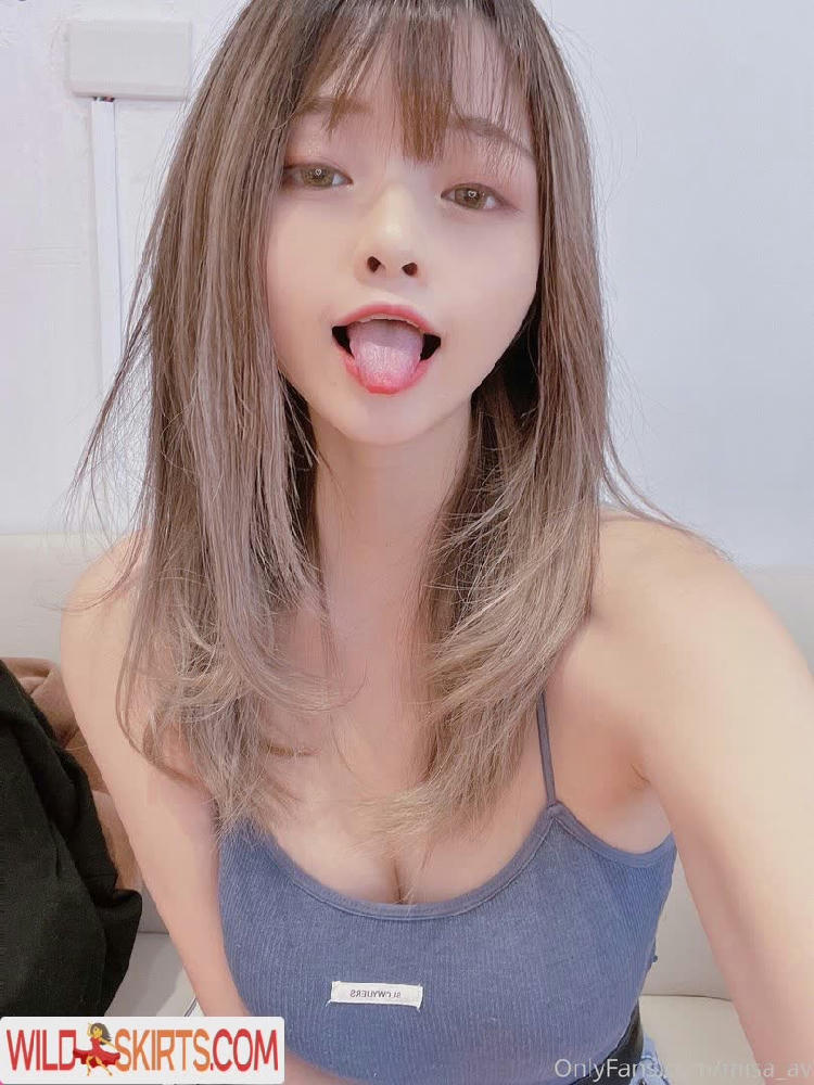 Misa Chiang / misa72600 / misa_av nude OnlyFans, Instagram leaked photo #66