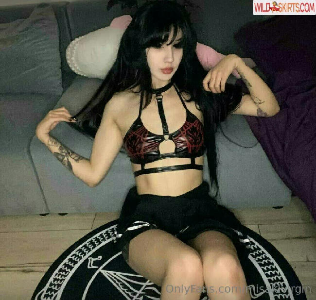 misakivirgin / Sakurawaifu nude OnlyFans leaked photo #82