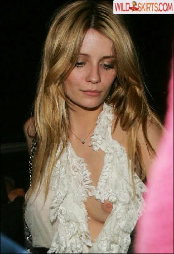 Mischa Barton / mischabarton nude Instagram leaked photo #7