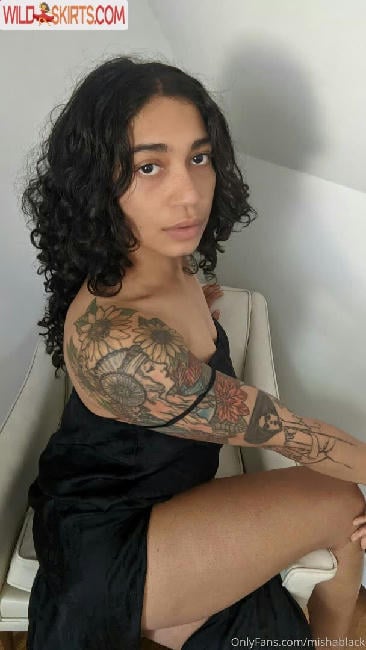 Misha Black / TarooRooot / mishablack / mishablack88 nude OnlyFans, Instagram leaked photo #28