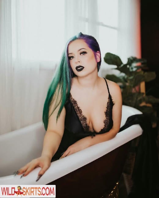 mishayla / mishayla / mishayla_tattoos nude OnlyFans, Instagram leaked photo #3