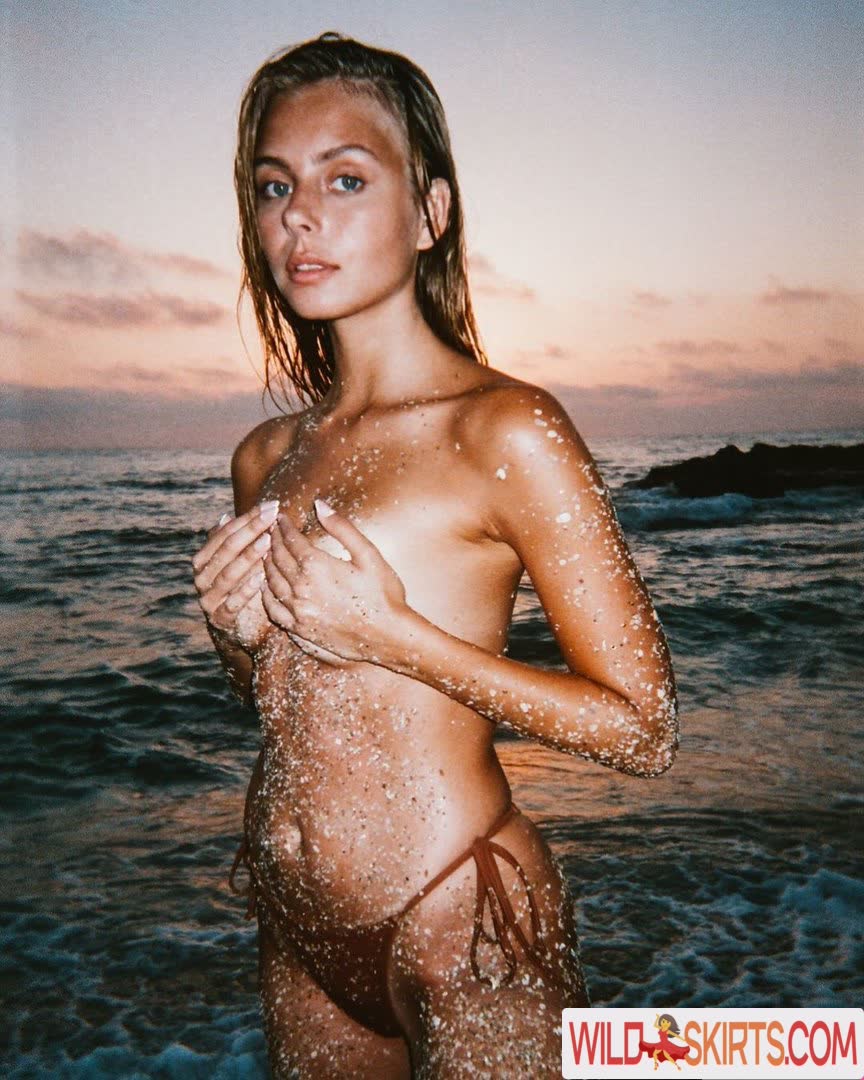 Mishel Gerzig / mishelgerzig nude Instagram leaked photo #15