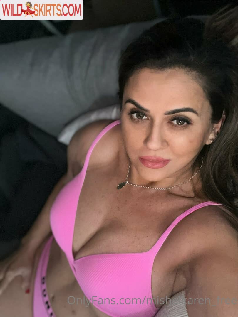 Mishel Karen / mishel_meshes / mishelkaren nude OnlyFans, Instagram leaked photo #16