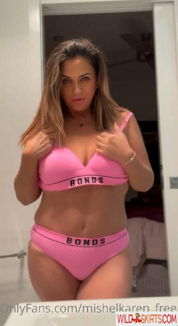 Mishel Karen / mishel_meshes / mishelkaren nude OnlyFans, Instagram leaked photo #23