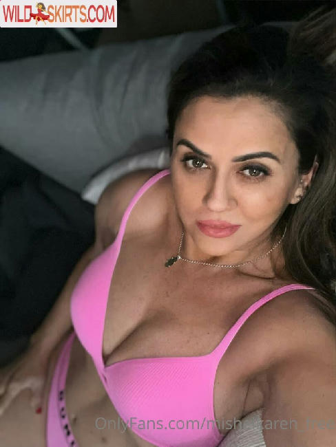 Mishel Karen / mishel_meshes / mishelkaren nude OnlyFans, Instagram leaked photo #25