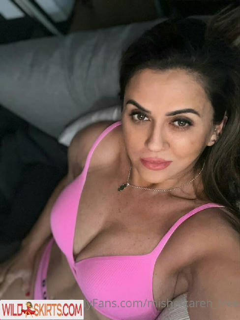 Mishel / mishel_meshes / mishelkaren nude OnlyFans, Instagram leaked photo #39