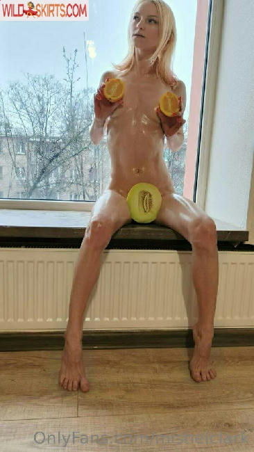 mishelclark / mishelclark / misheleclark nude OnlyFans, Instagram leaked photo #66