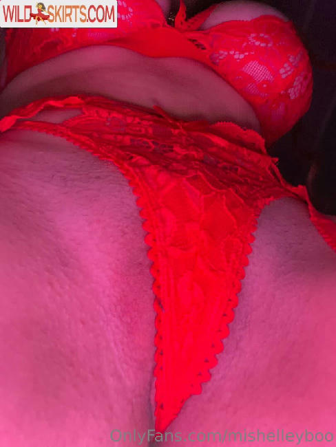 Mishelleyboo / lovelymishelley nude Instagram leaked photo #12