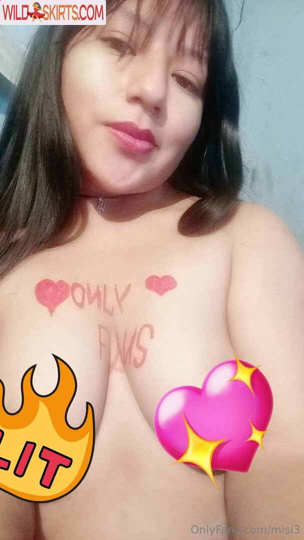 misi3 / misi3 / misi3.14si nude OnlyFans, Instagram leaked photo #9