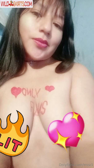 misi3 / misi3 / misi3.14si nude OnlyFans, Instagram leaked photo #30