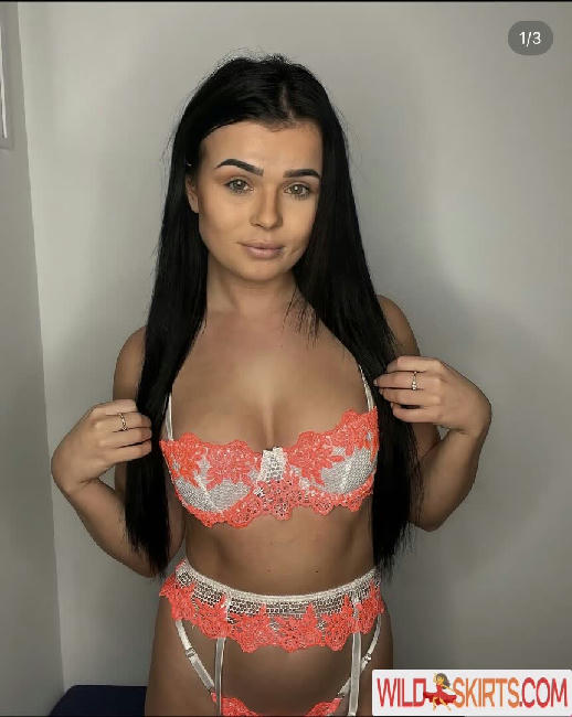 Miss Amy Oliviaxx / missamyoliviaxx nude OnlyFans leaked photo #6