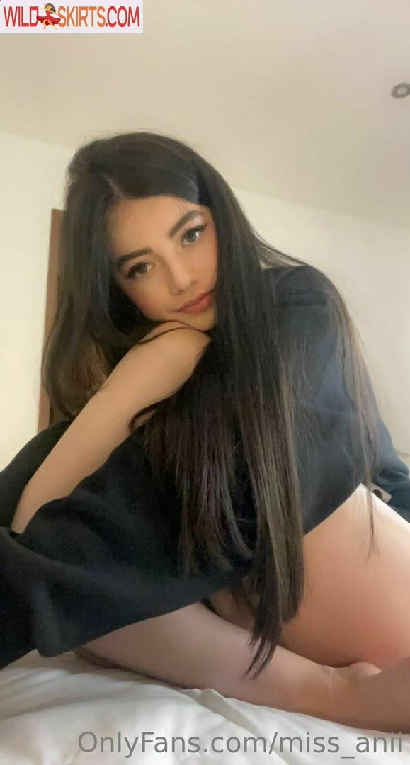 miss_anii nude OnlyFans, Instagram leaked photo #2