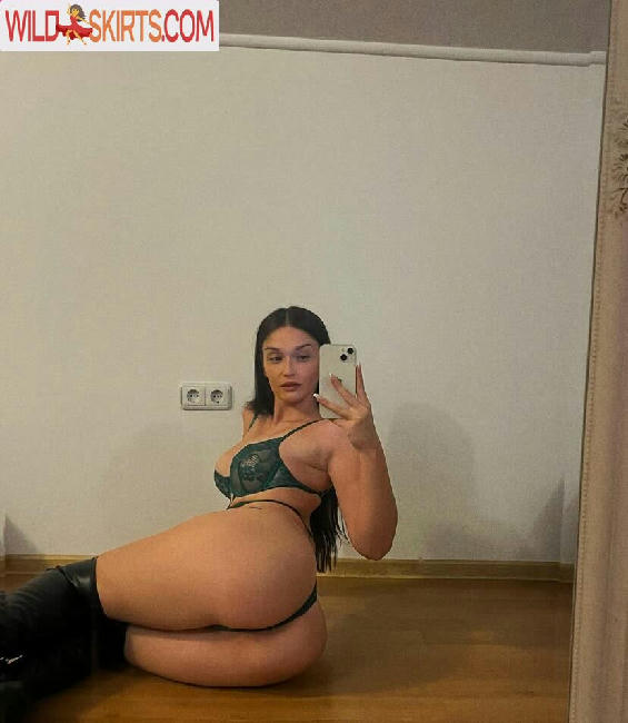 Miss Behave / mys.behave / mys_behave nude OnlyFans, Instagram leaked photo #33