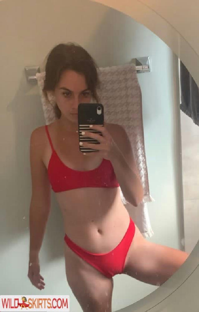 Miss Bell Asmr Missbellasmr Nude Instagram Leaked Photo 9