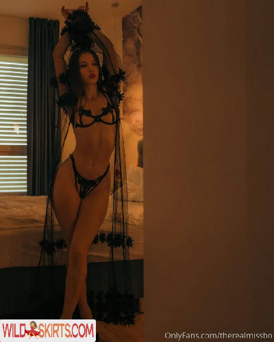 Miss Bo / Bozana Abrlic / _missbo / freyaannerayy nude OnlyFans, Instagram leaked photo #86