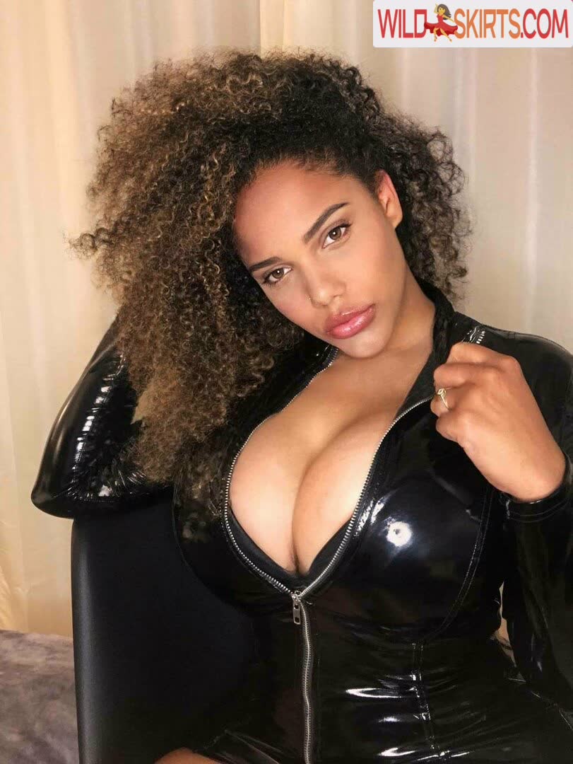 Miss Bonnie / latex_ebony / missbonnietheboston nude OnlyFans, Instagram leaked photo