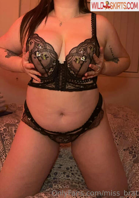 Miss Brat / Brat Perversions / Little Miss Brat / _brittdabrattt / miss_brat nude OnlyFans, Instagram leaked photo #30