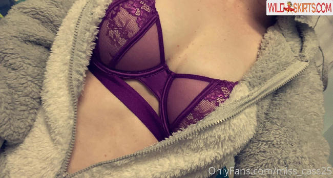 miss_cass25 / miss.cass25 / miss_cass25 nude OnlyFans, Instagram leaked photo #4