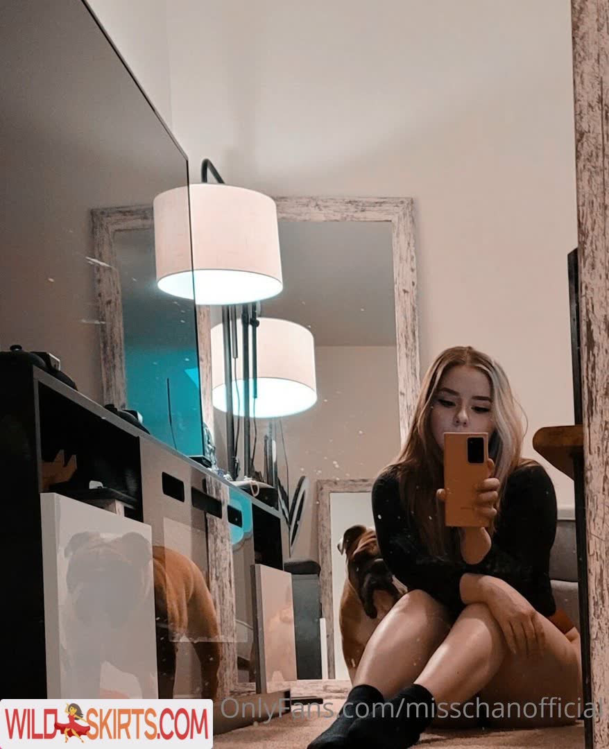 Miss Chan / TheMissChan / ms_chan_dmms nude OnlyFans, Instagram leaked photo #5