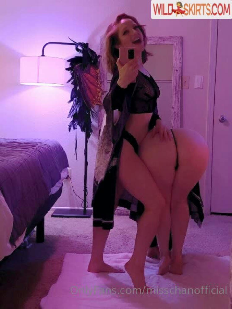 Miss Chan / TheMissChan / ms_chan_dmms nude OnlyFans, Instagram leaked photo #22