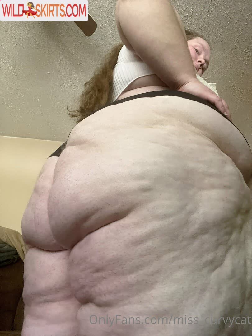 Miss_curvycat nude leaked photo #4