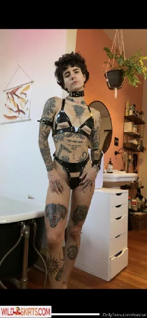 miss.daddi nude OnlyFans, Instagram leaked photo #8