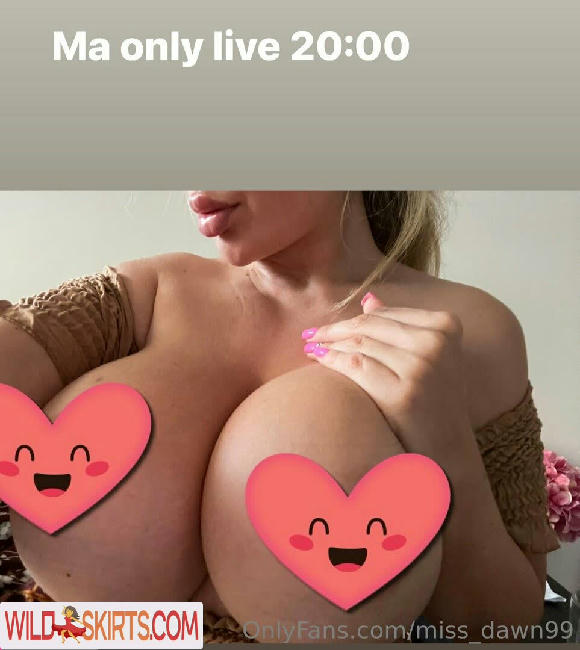 miss_dawn99 / miss_dawn99 / missdawn99 nude OnlyFans, Instagram leaked photo #68