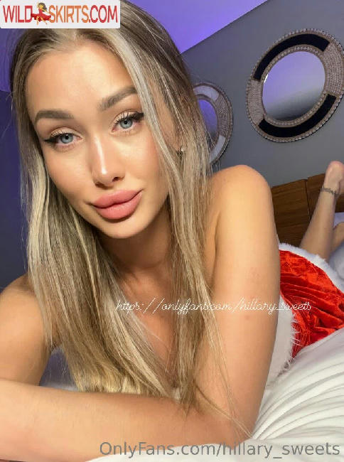 miss_honey1 / _misshoney1_ / hillary_sweets nude OnlyFans, Instagram leaked photo #25