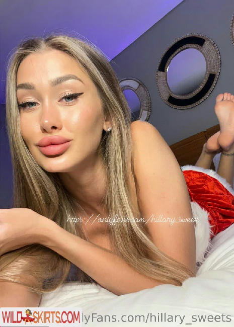 miss_honey1 / _misshoney1_ / hillary_sweets nude OnlyFans, Instagram leaked photo #67