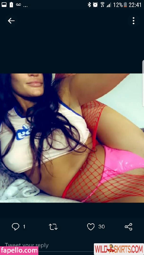 Miss Jessicaj / missjessica28 nude OnlyFans leaked photo #44