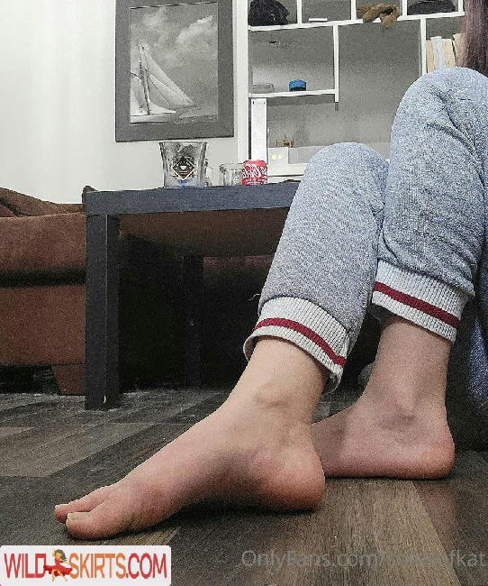 Miss Kat / soles.of.katt / solesofkat / solesofkatvip nude OnlyFans, Instagram leaked photo #9