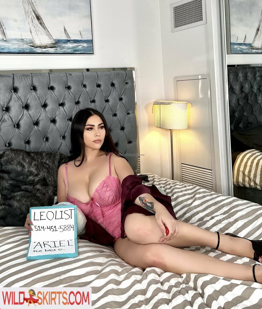 Miss Leira / Leira Picher / Valentina O'Farrell / missleira / missleirap nude OnlyFans, Instagram leaked photo #8